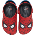 Spider-Man Classic Clog