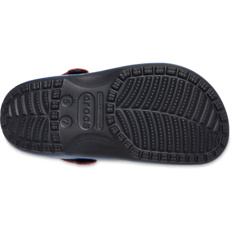 Spider-Man Classic Clog